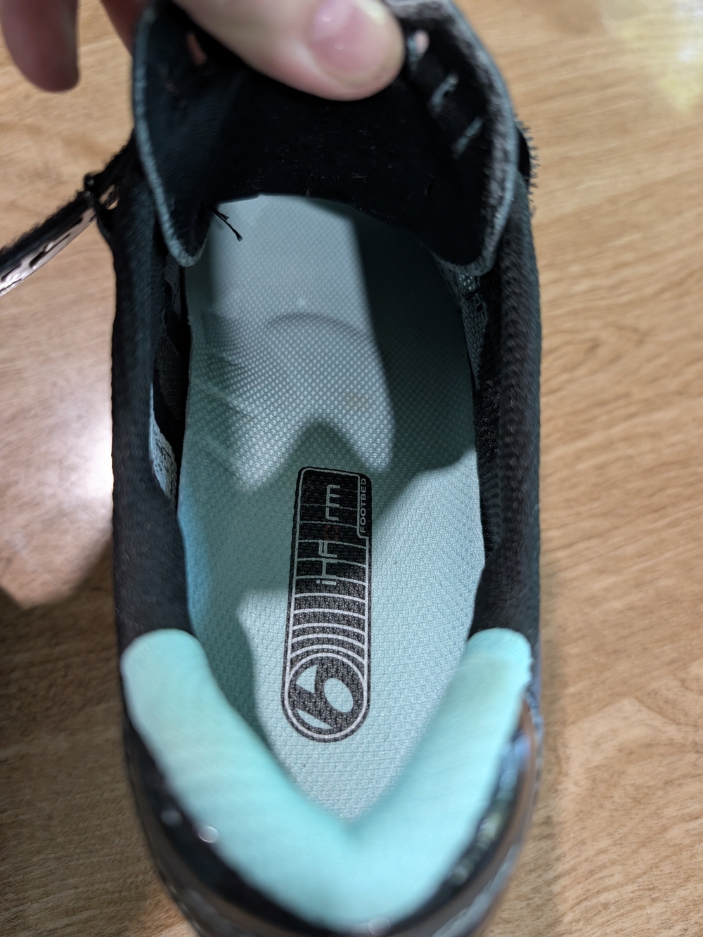Women's Spinning Shoes